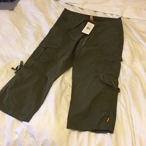 Lucy Tidal Capri